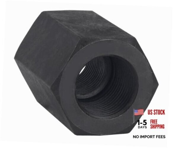 8038 Internal Threaded Adapter for Push-Puller Legs - 5/8-18 X 3/4-16
