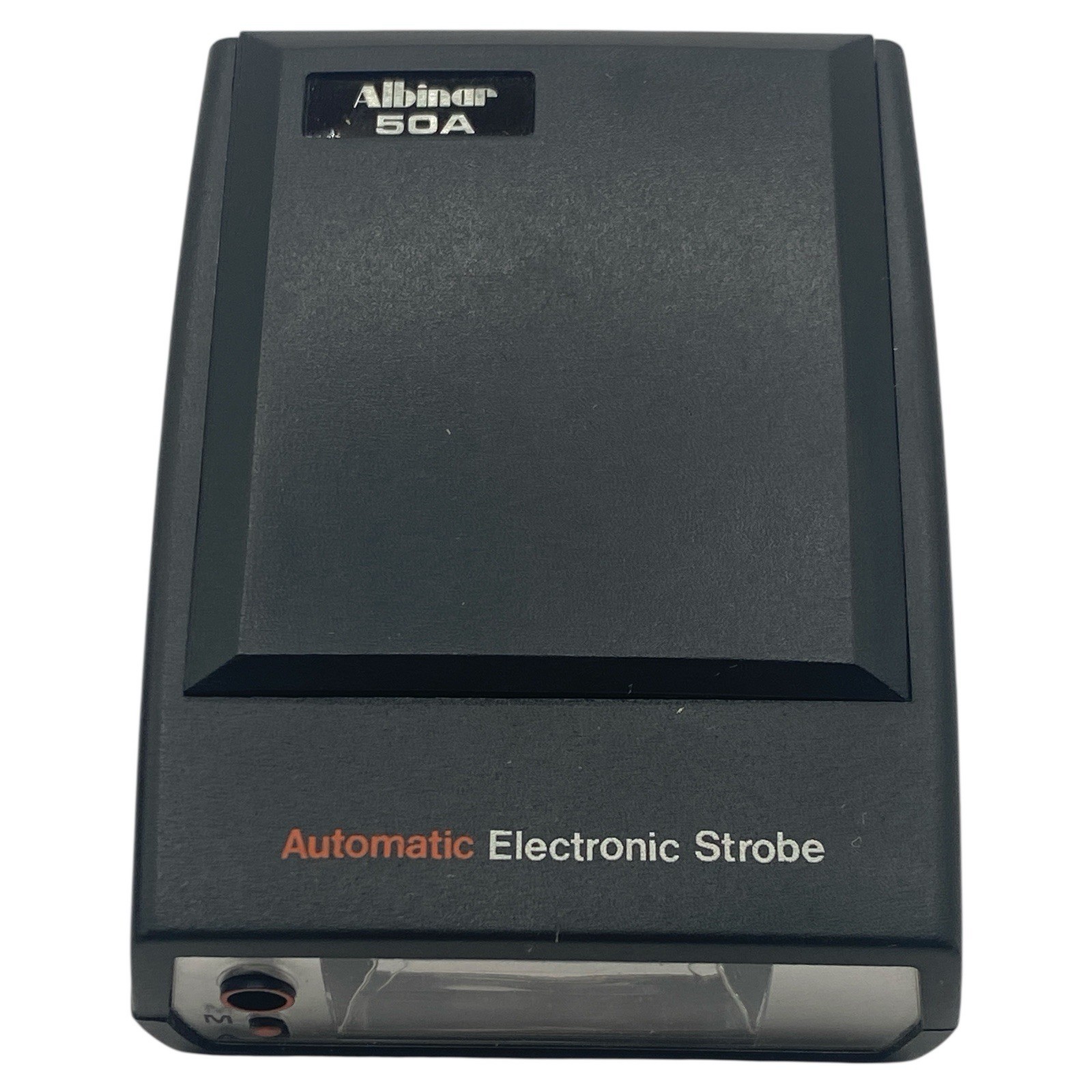 Albinar 50A Computerized Electronic Flash
