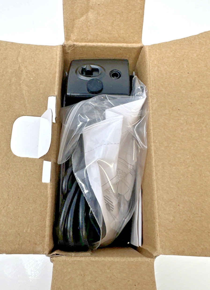 Plantronics HL10 Handset Lifter Open Box Complete