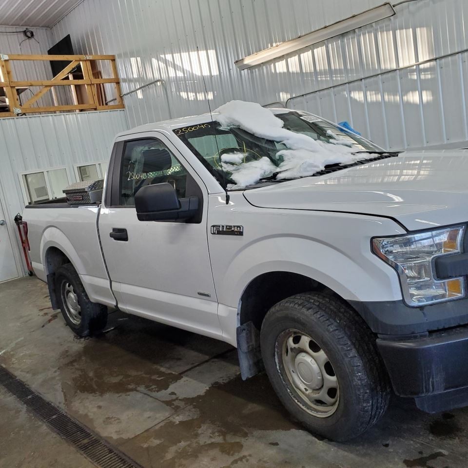 F150 2016 Air Shutter 1078476