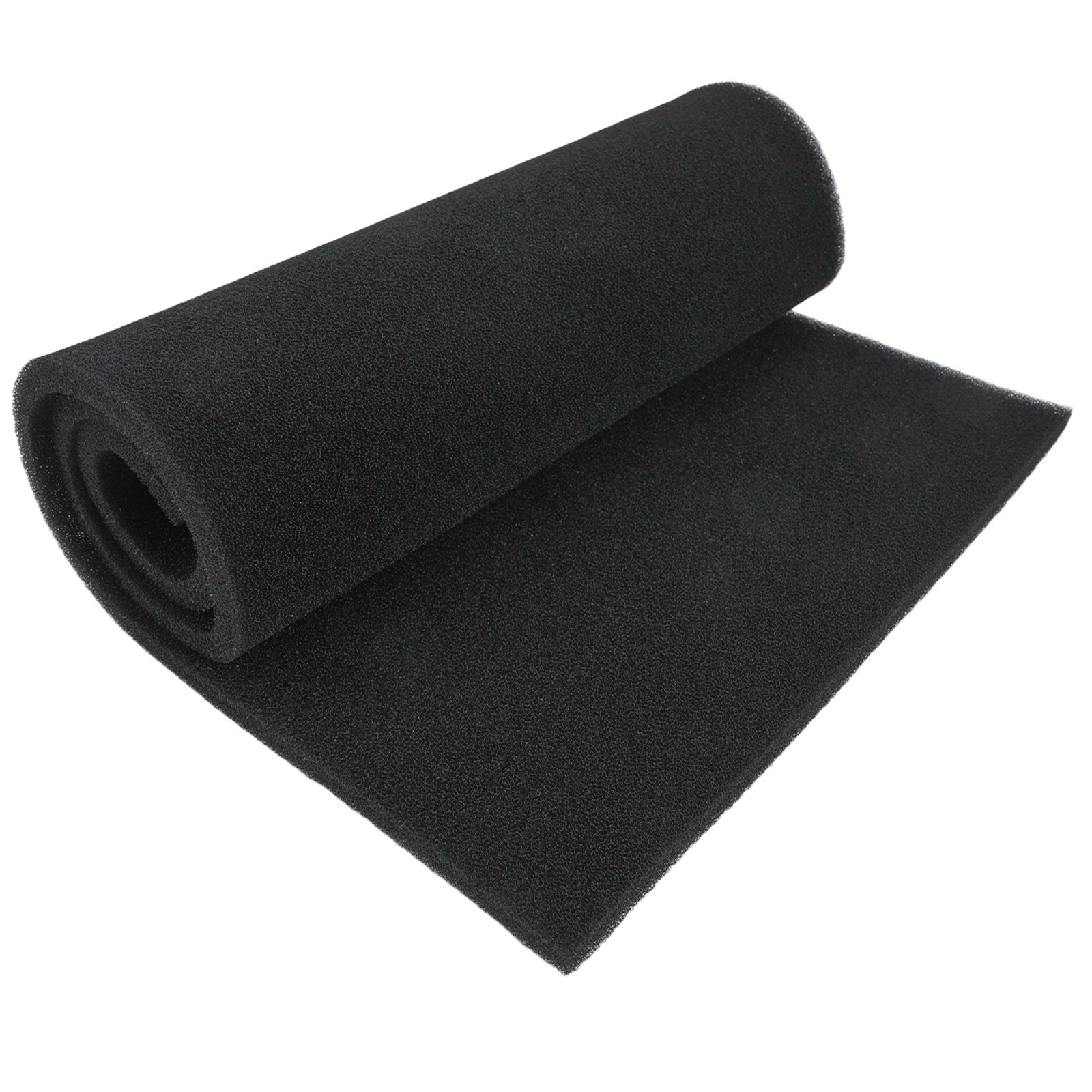 Professional Use Air Filter Pad Foam Sponge Air Filter for VERSATILE