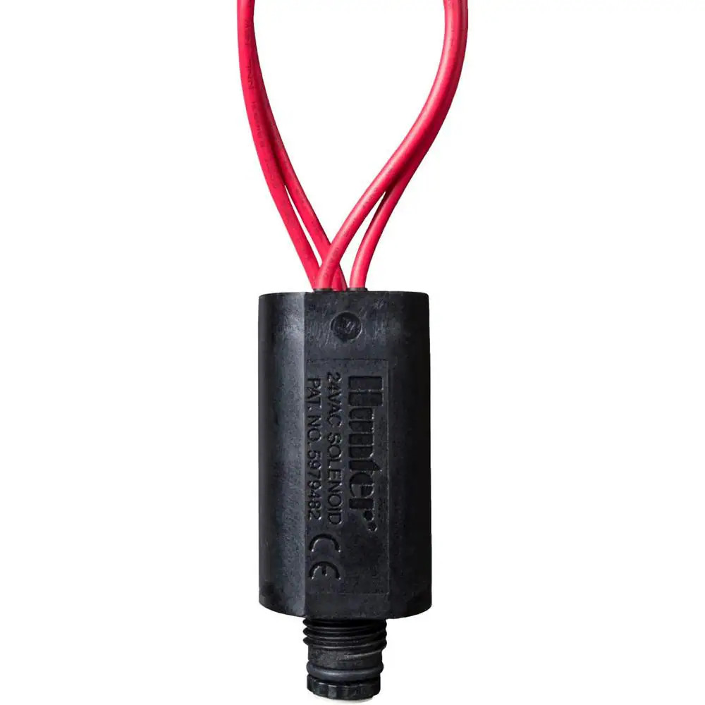 AC Solenoid