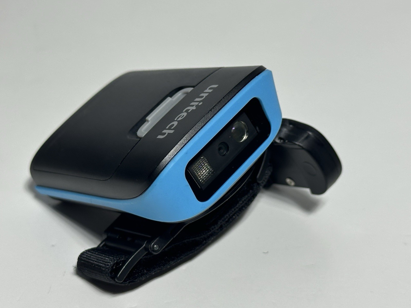 Unitech MS652 PLUS WEARABLE 2D RING SCANNER, MS652-2UDB00-SG Bluetooth