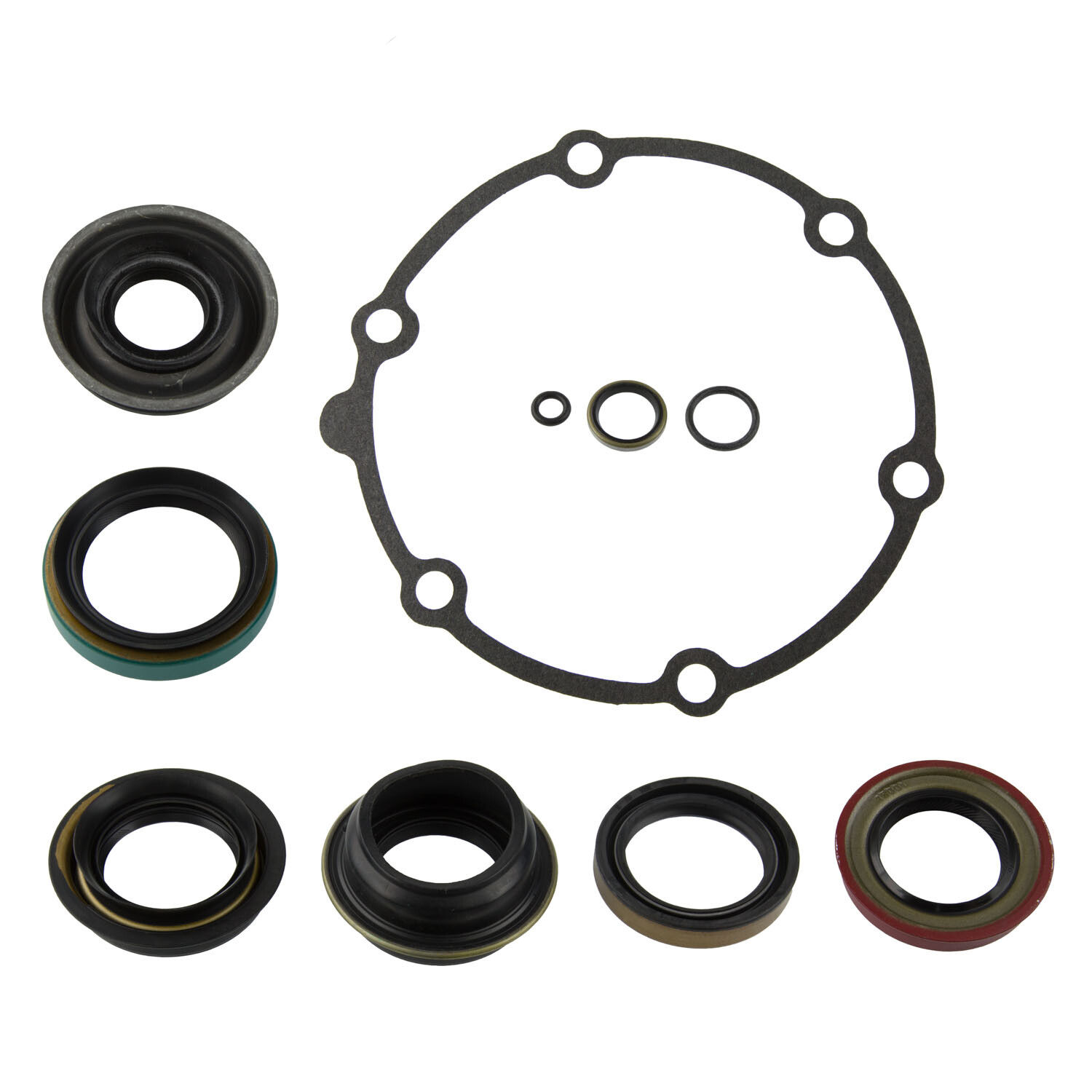 GASKET & SEAL KIT - NP242J