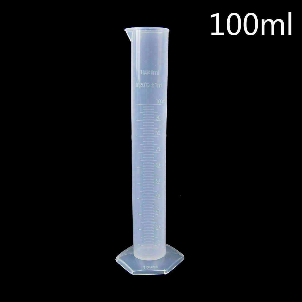 2x/Pk Beer & Wine Hydrometer for Homebrewing Wine Maker Triple Scale Hydrometer