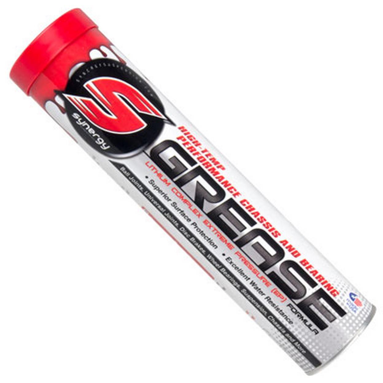 Synergy Manufacturing Lithium Grease | 4119