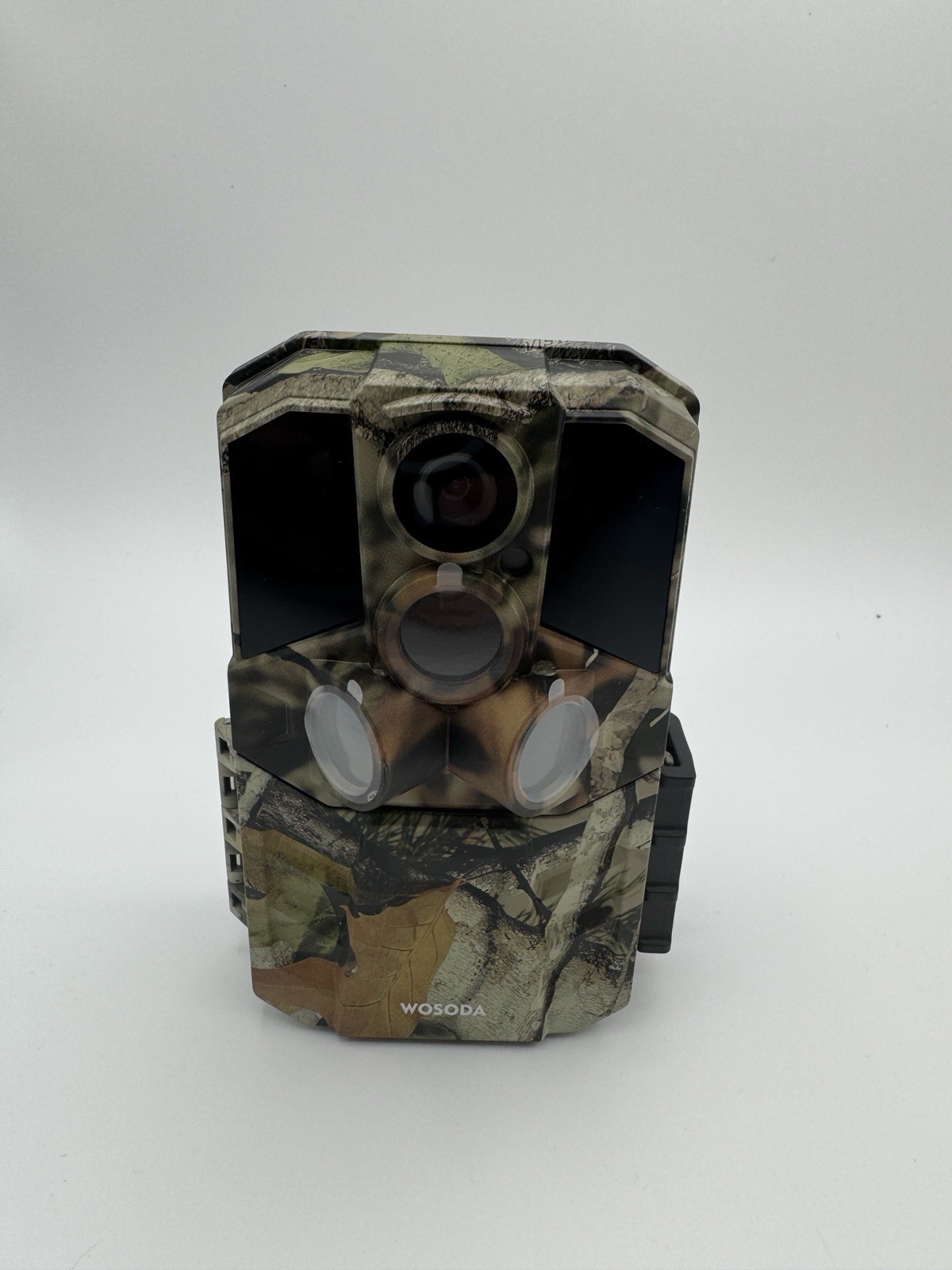 30MP 1920P Trail Camera, Game Camera with Night Vision Motion Activated G300 PRO