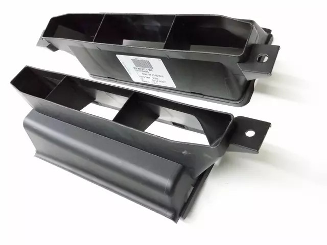 Genuine Volkswagen Air Inlet Duct 5P0-805-971-9B9