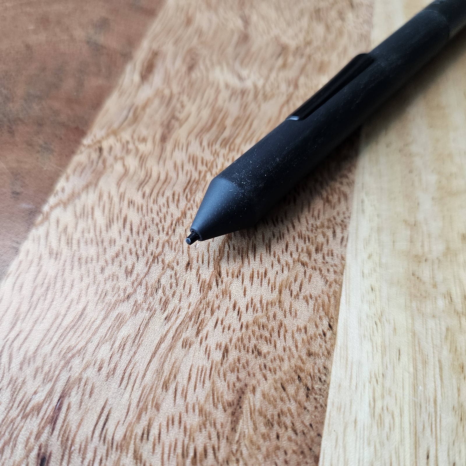 Wacom Bamboo Capture Pen and Touch Tablet CTH-470