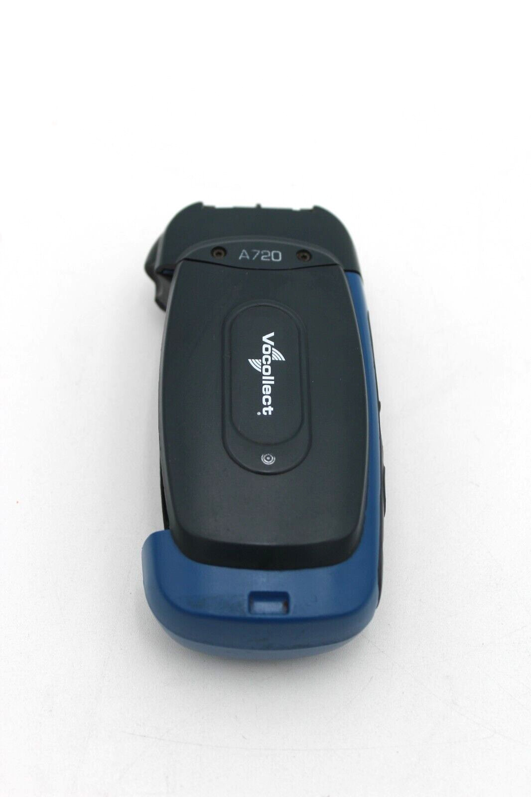Vocollect A720 Voice terminal No battery *Lot of 3*