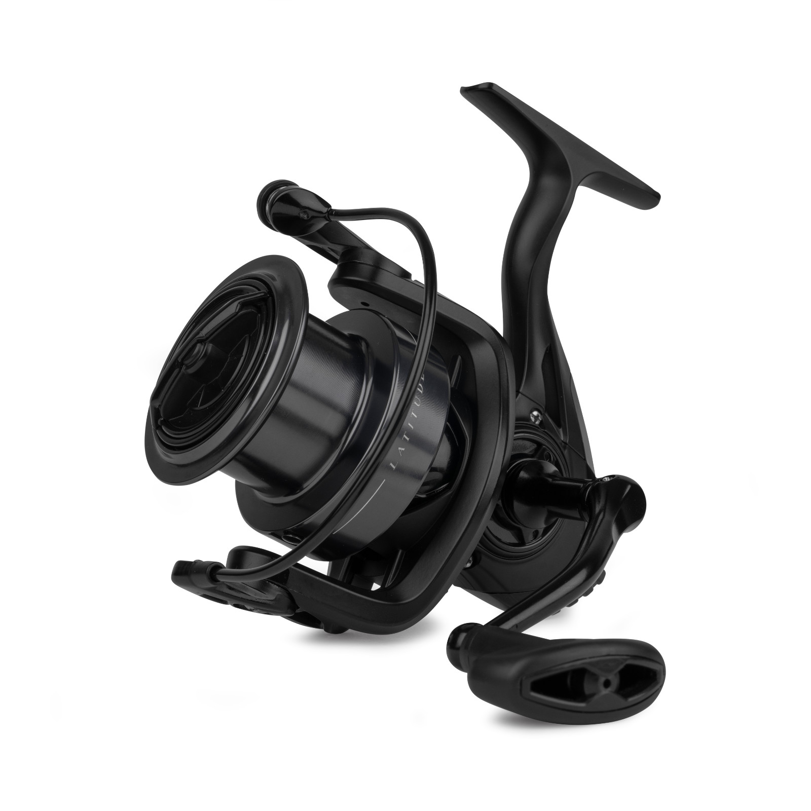 Korum Latitude 6000FD Reel ( Carp Fishing Pit Reel)