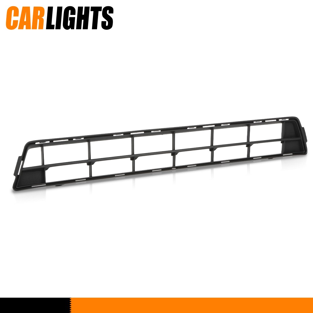 Fit For 2021-2023 Subaru Crosstrek Front Bumper Lower Grille Grill 57731FL970