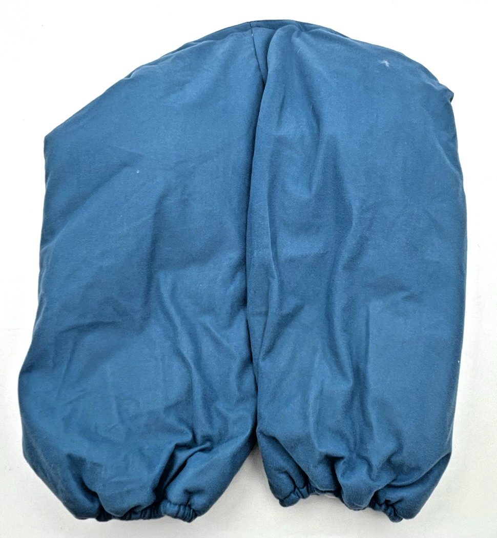 CLOTHING & BACKPACK FOR YUKON CORNELIUS ANIMATRONIC LOWES, USED