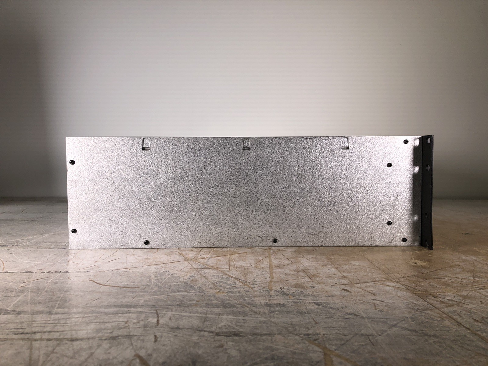 BIAMP TESIRA SERVER-IO DIGITAL SIGNAL PROCESSOR