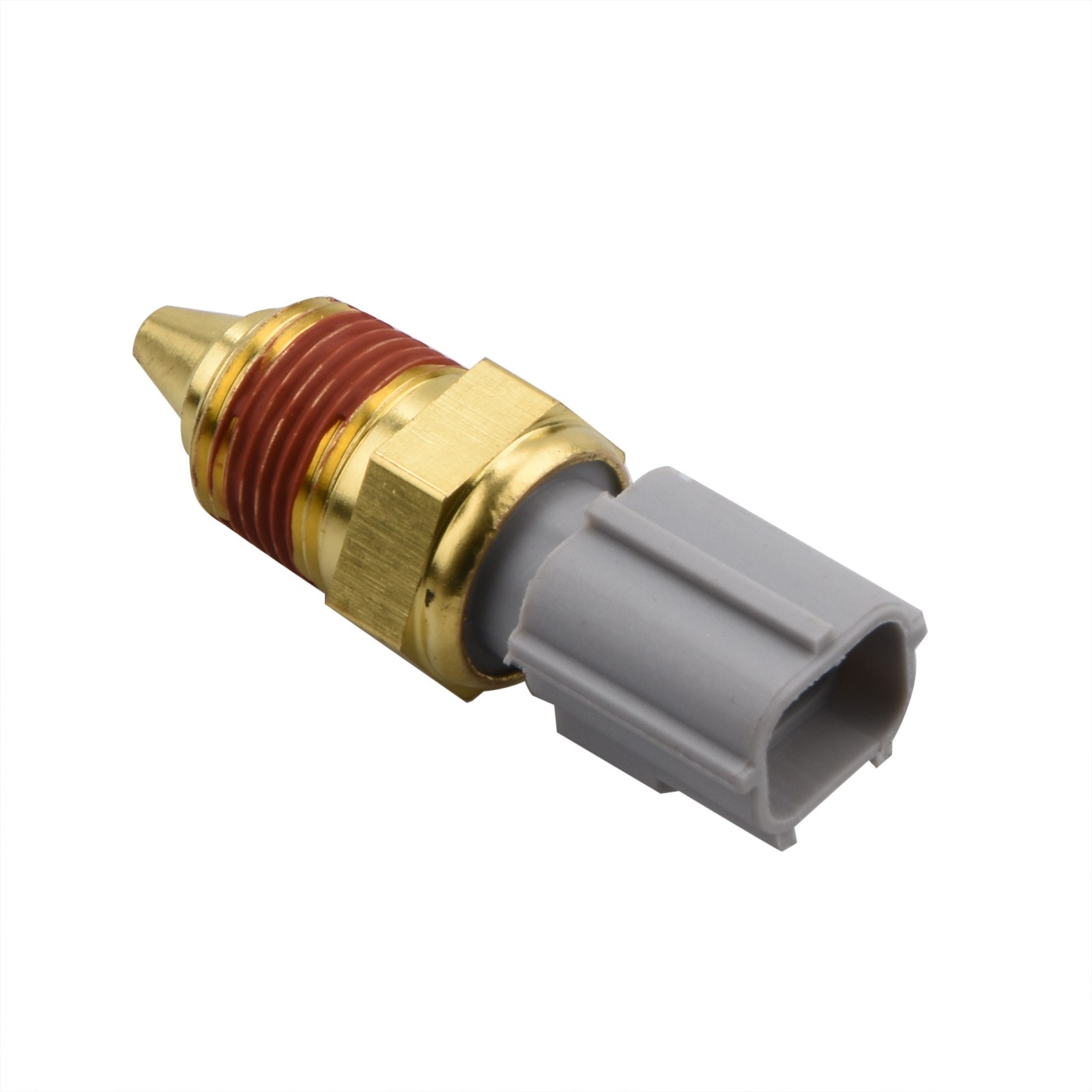 F65Z-10884-AA Engine Coolant Sensor Replacement for Ford E-150 E-250 E-350