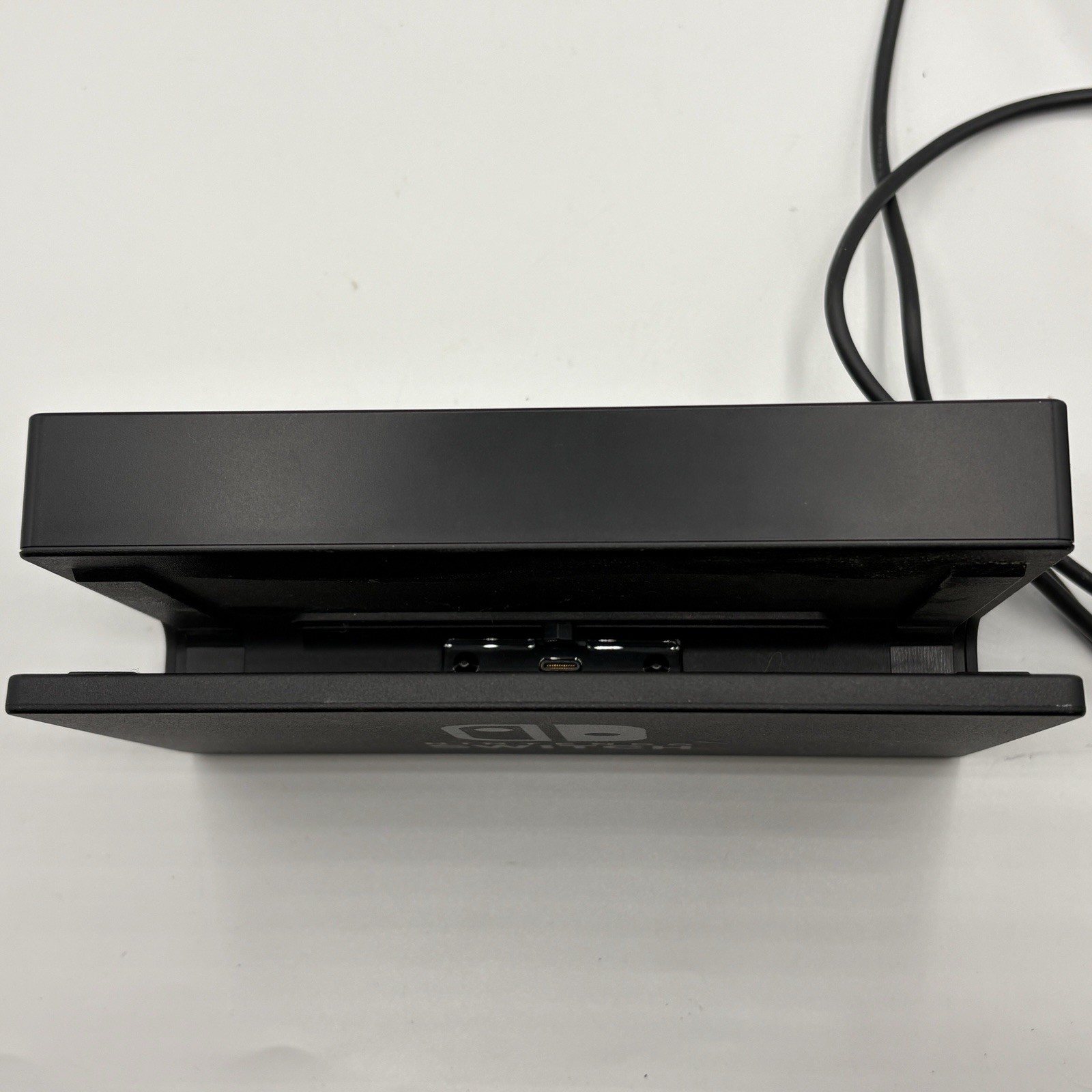 Nintendo Switch Docking Station and Power Cable HAC-007