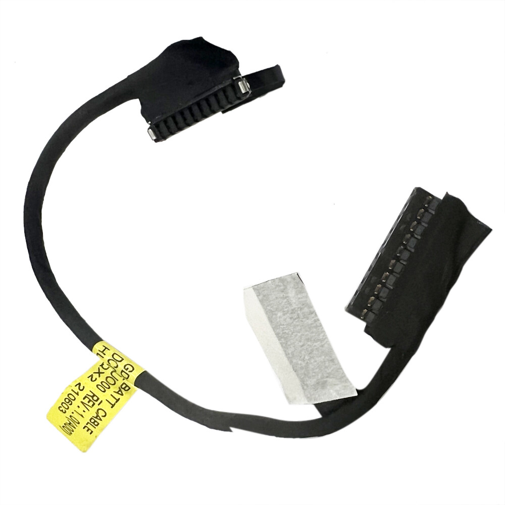 For Dell Precision 7560 7550 0N11W2 DC02003UO00 new Battery Cable