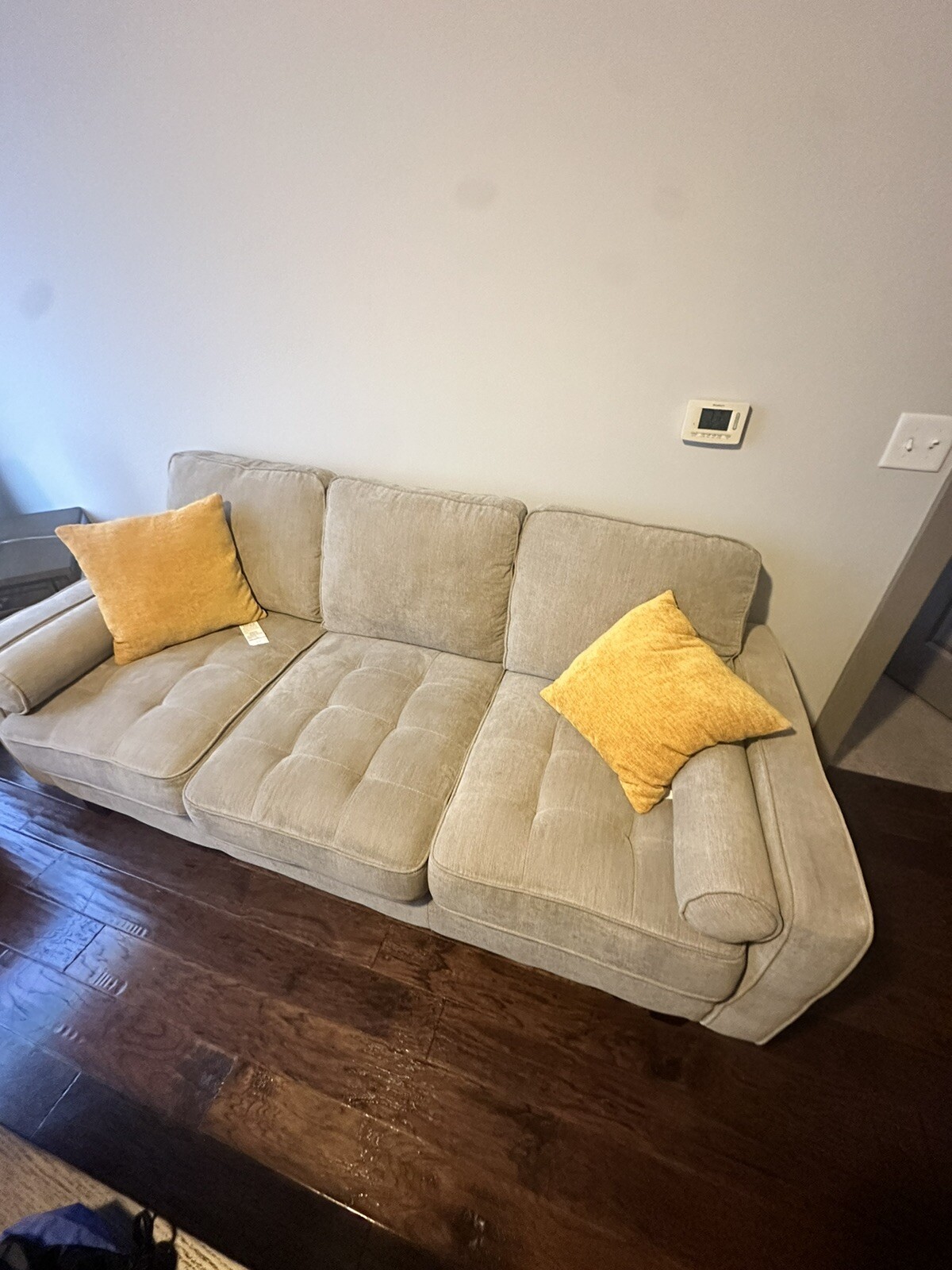 furniture used couch