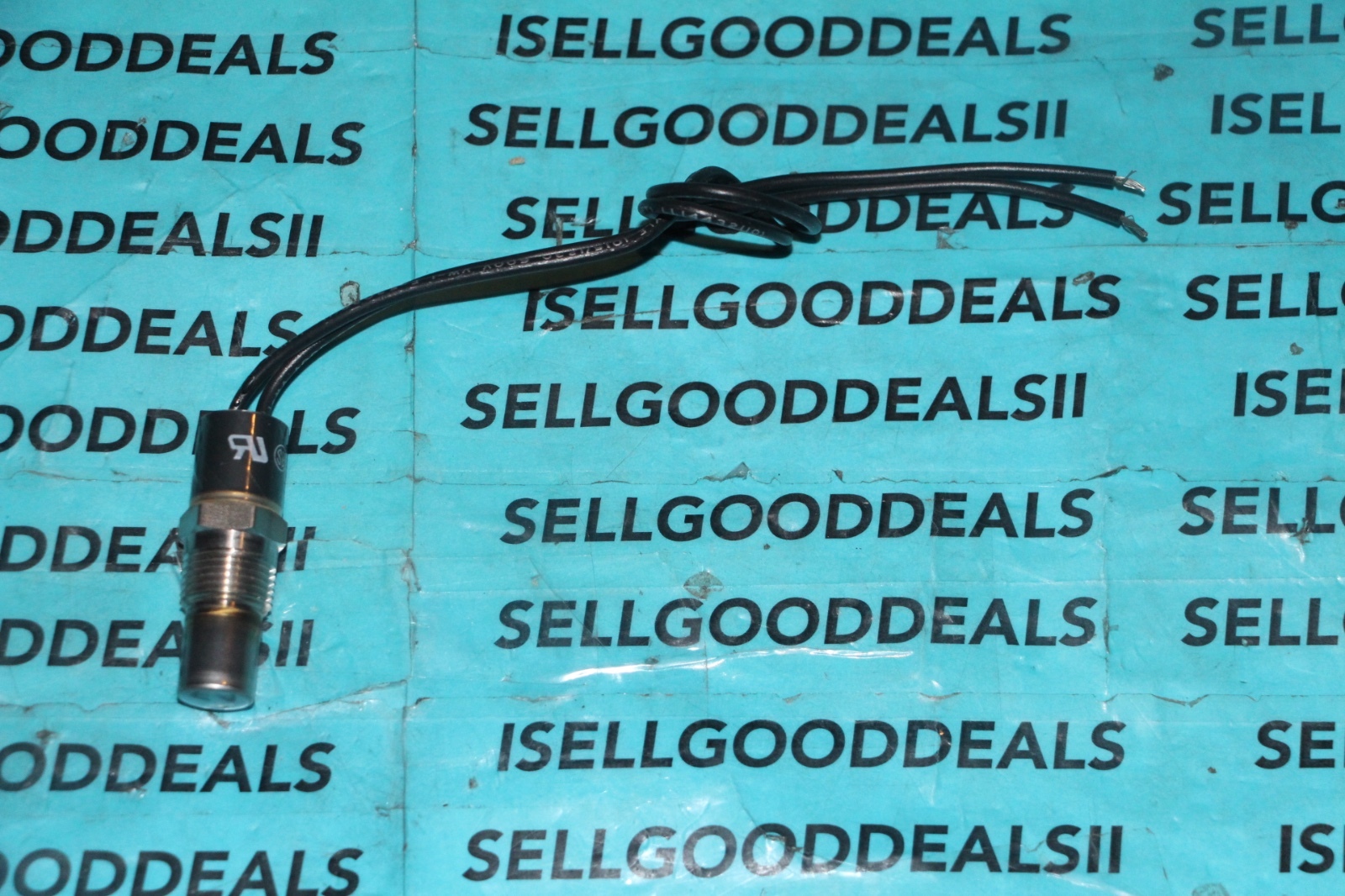 Fenwal 08-819021-015 Thermostat Probe New