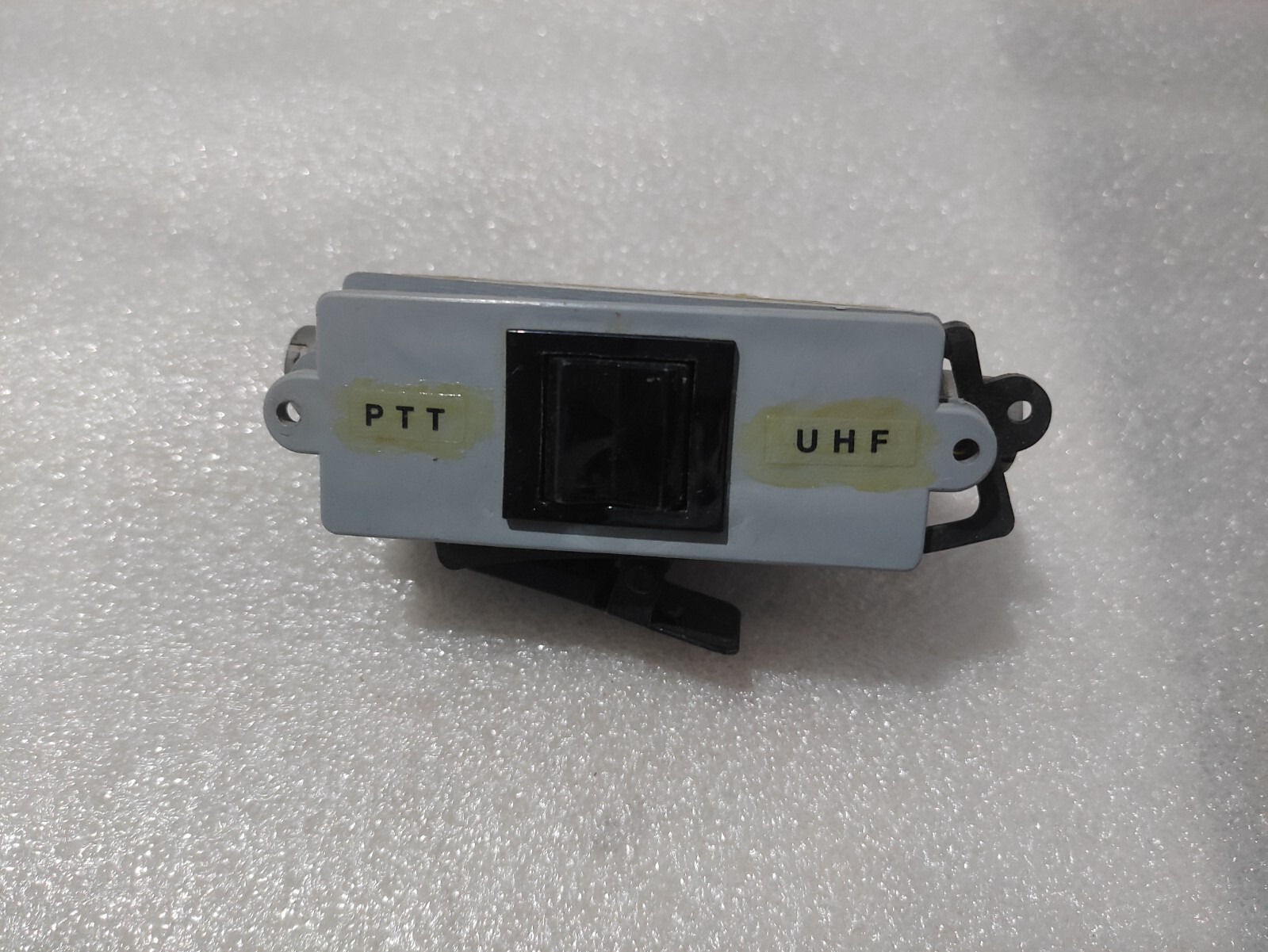 Aircraft Sonetronics Special Purpose, E  6150-01-582-4815