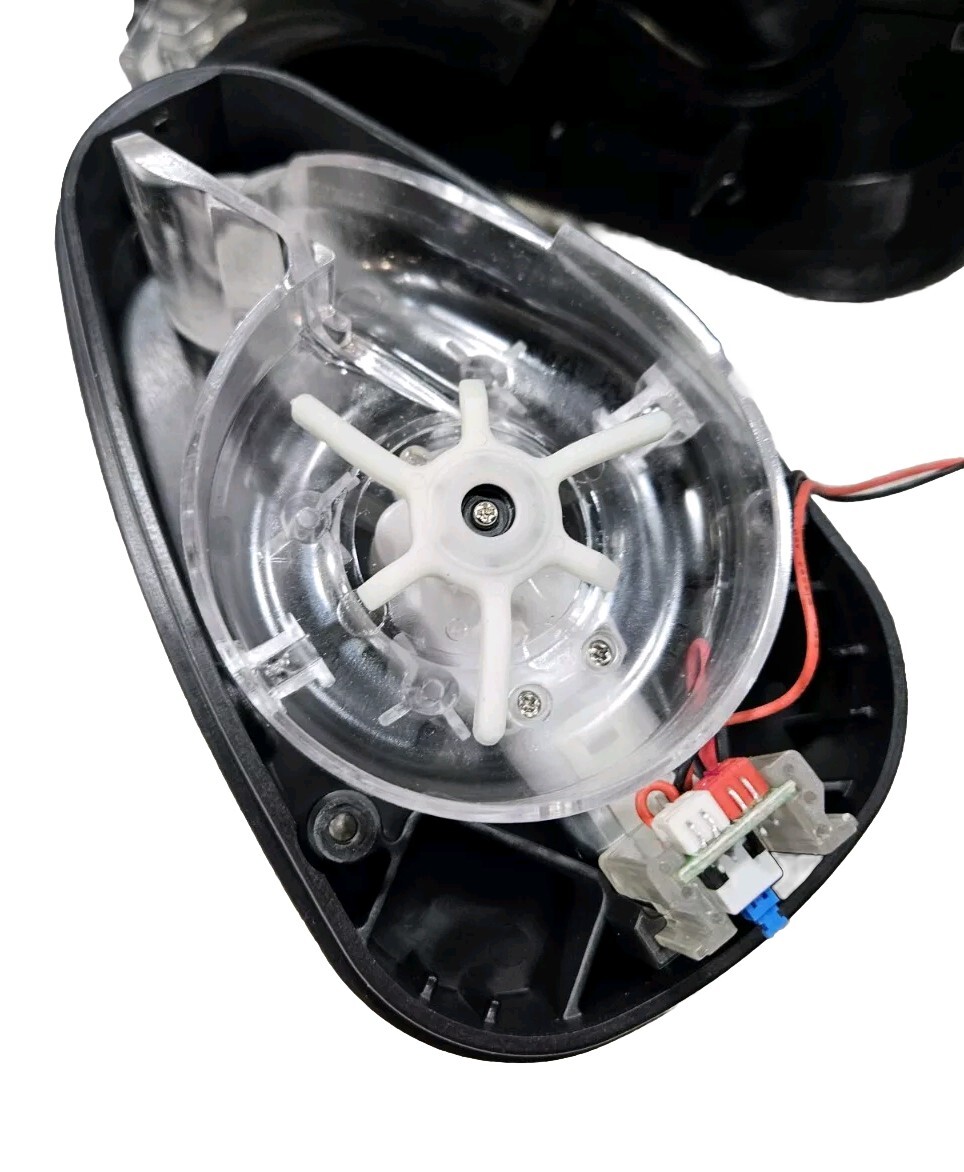 Good Working Electronic VL FORCE Paintball Gun Motorized Loader Hopper Feeder