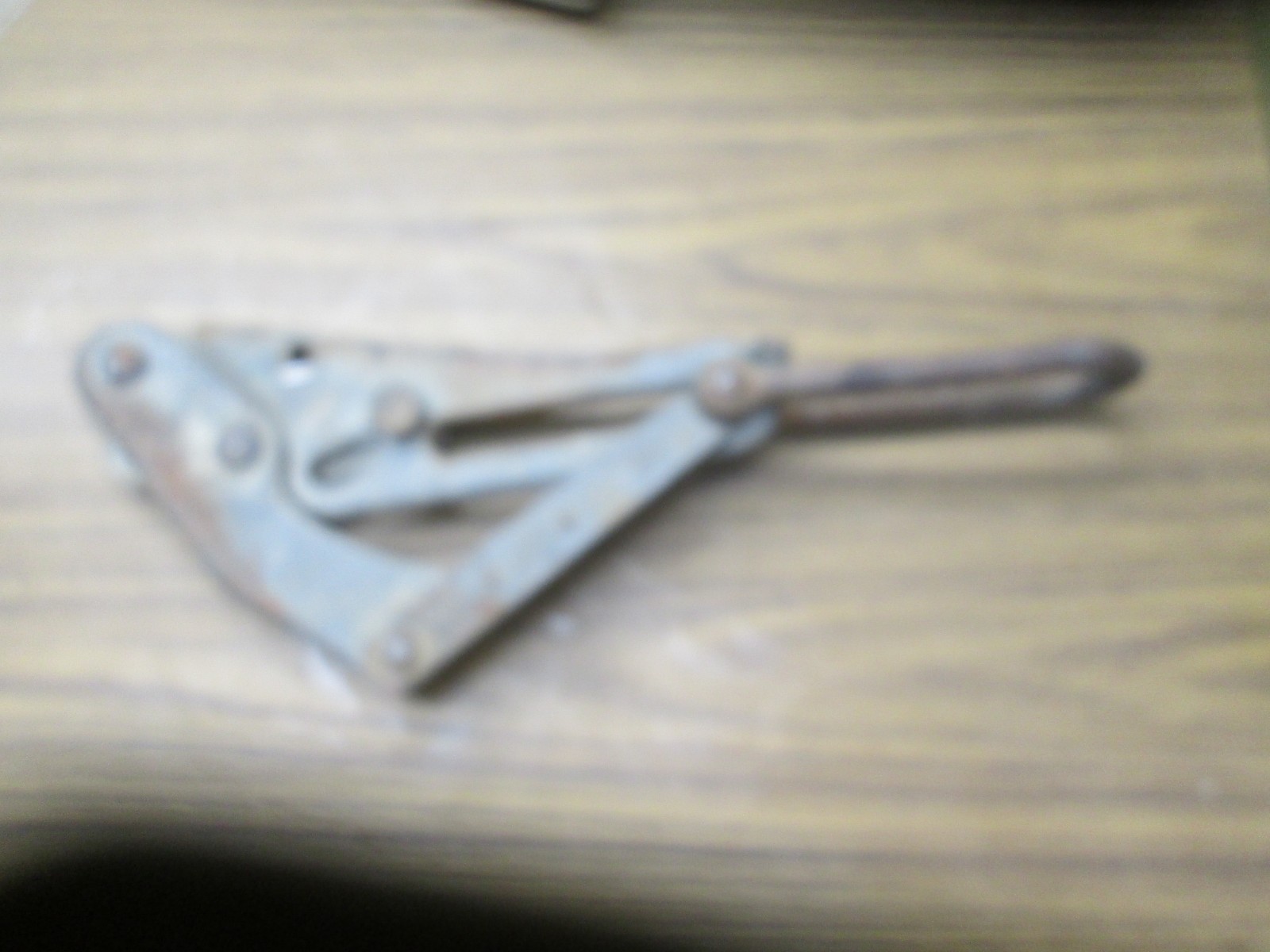 Klein Tools 1628-5 wire pulling grip .16" to .55" 8000 lb
