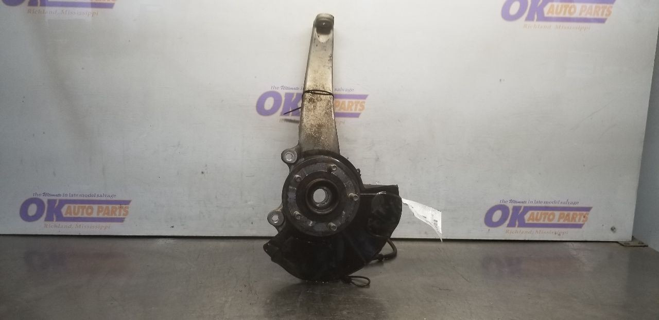 18 DODGE DURANGO SRT 392 4X4 SPINDLE KNUCKLE FRONT RIGHT PASSENGER