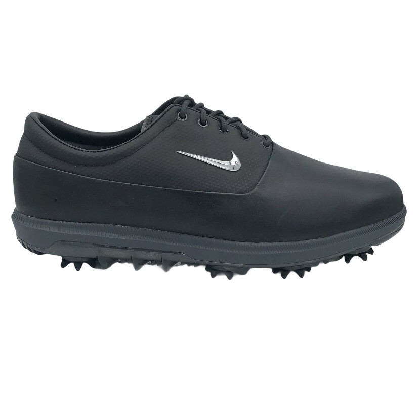 Nike Air Zoom Victory Tour Men's Size 7.5 Golf Cleats Shoes Black AQ1478 001