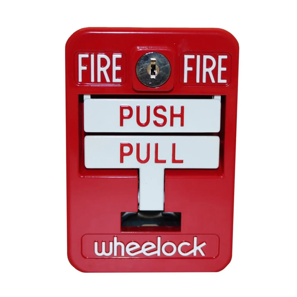 Wheelock MPS-200 - Same Day Shipping (SEALED)
