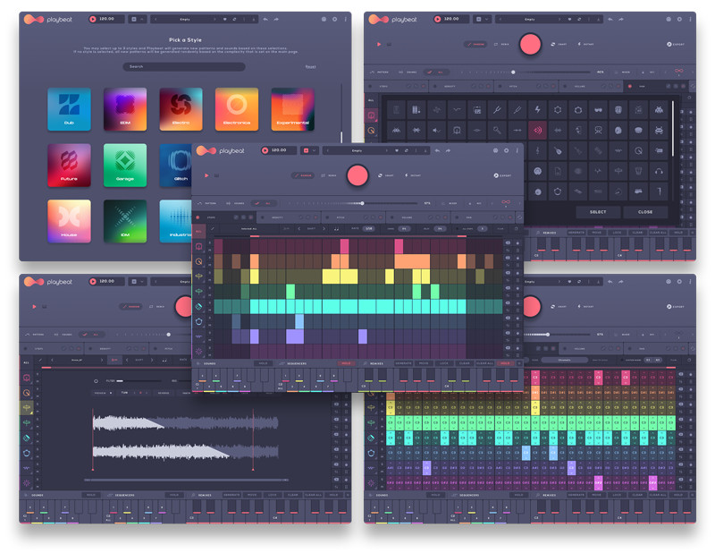 Playbeat Bundle
