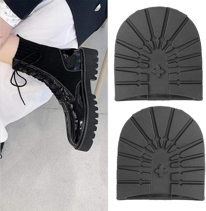 Shoe Heel Replacement Pads