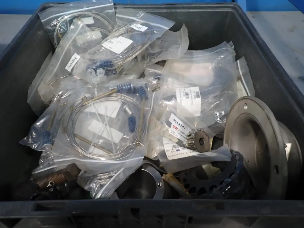 MISC. EQUIPMENT  02260950066