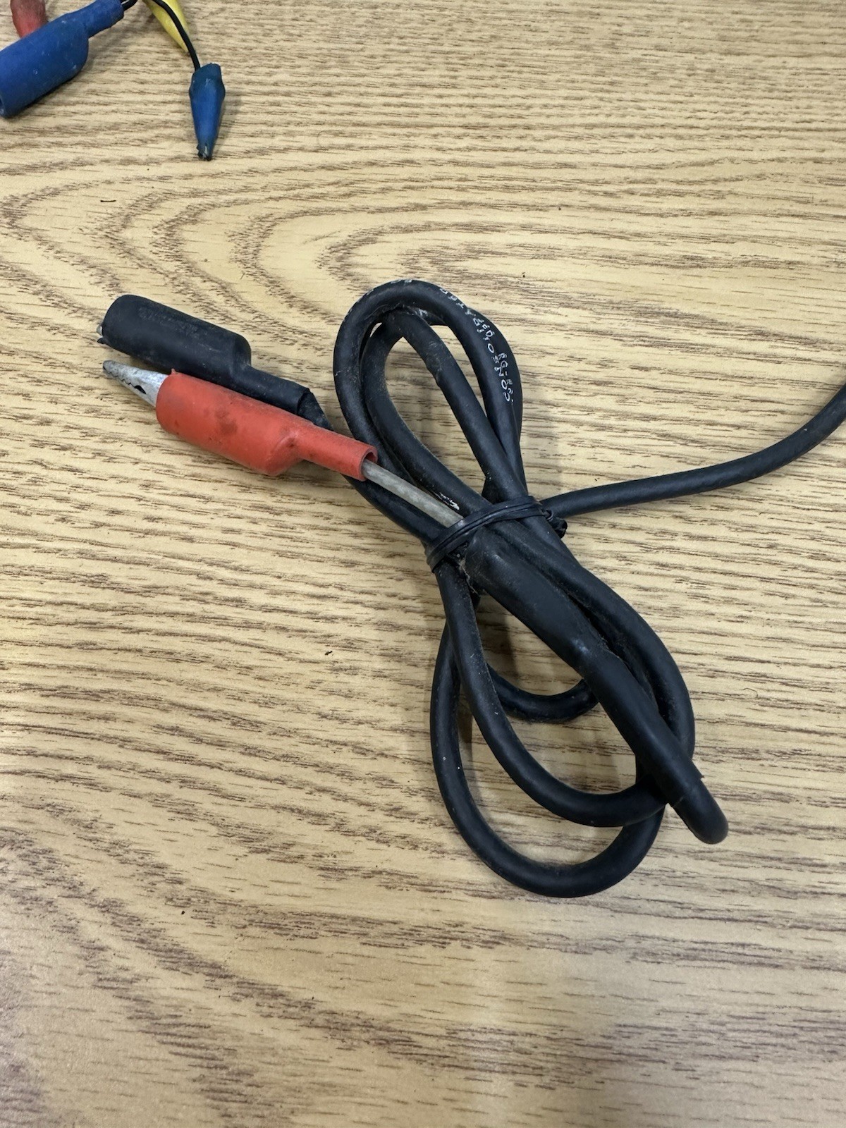 B&k Model 970 Transistor Equipment Analyst **Powers On UNTESTED..