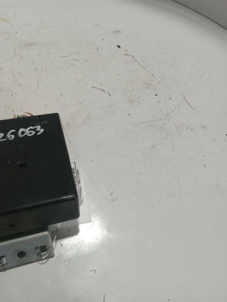 2003-2005 Subaru Forester Control Module Multifunction Integrated OEM 1014647