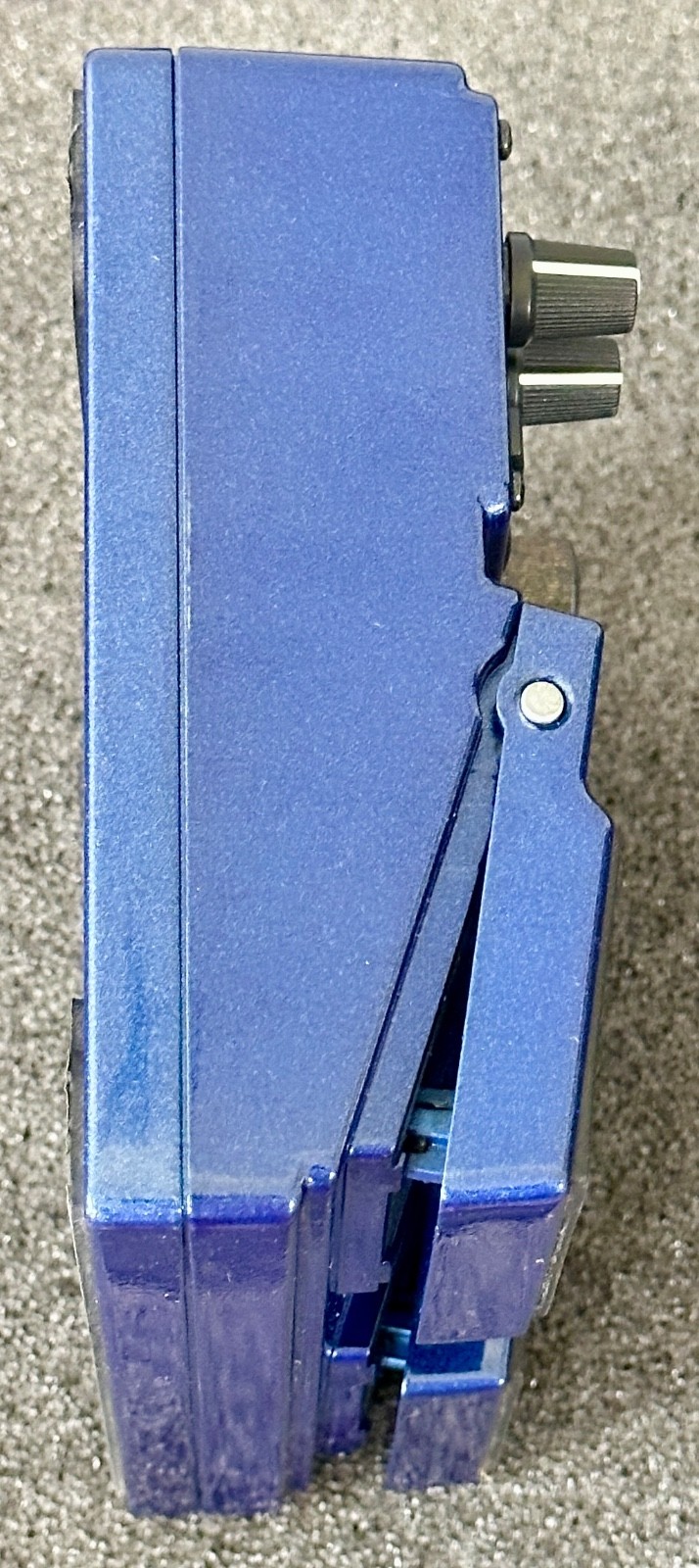 DigiTech JamMan Looper - Blue