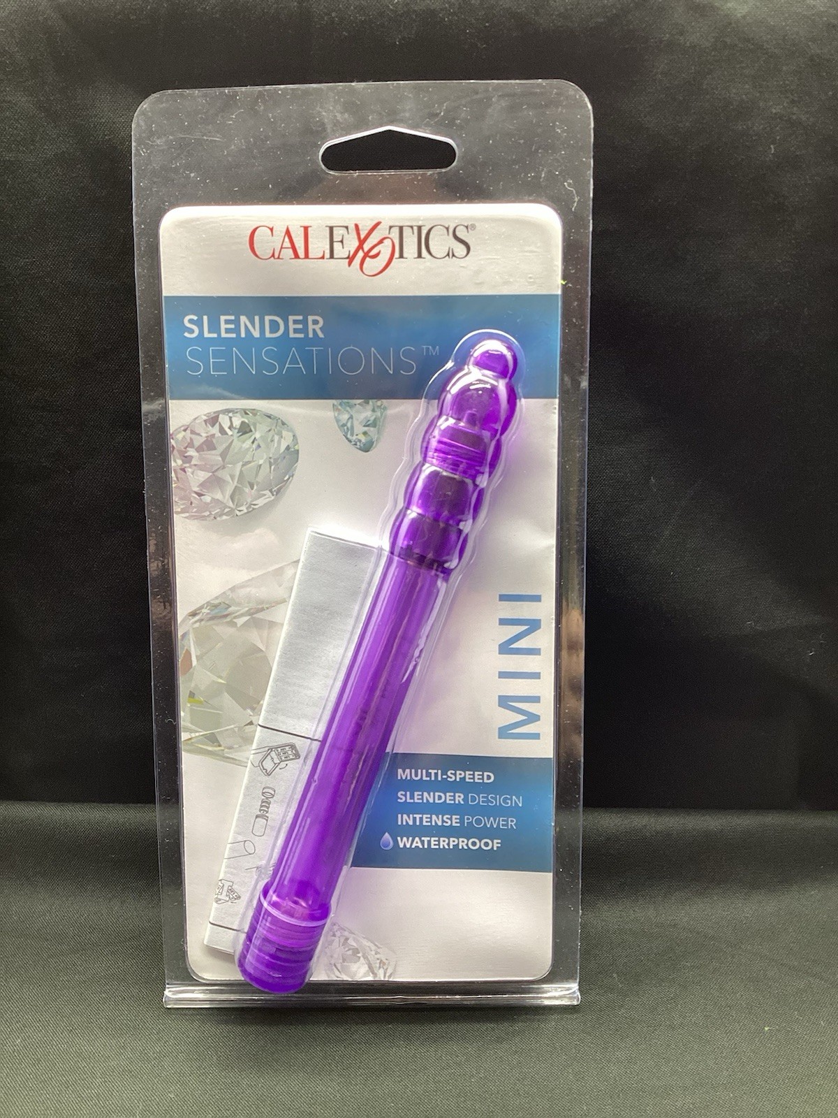 Slender Sensations Vibrator