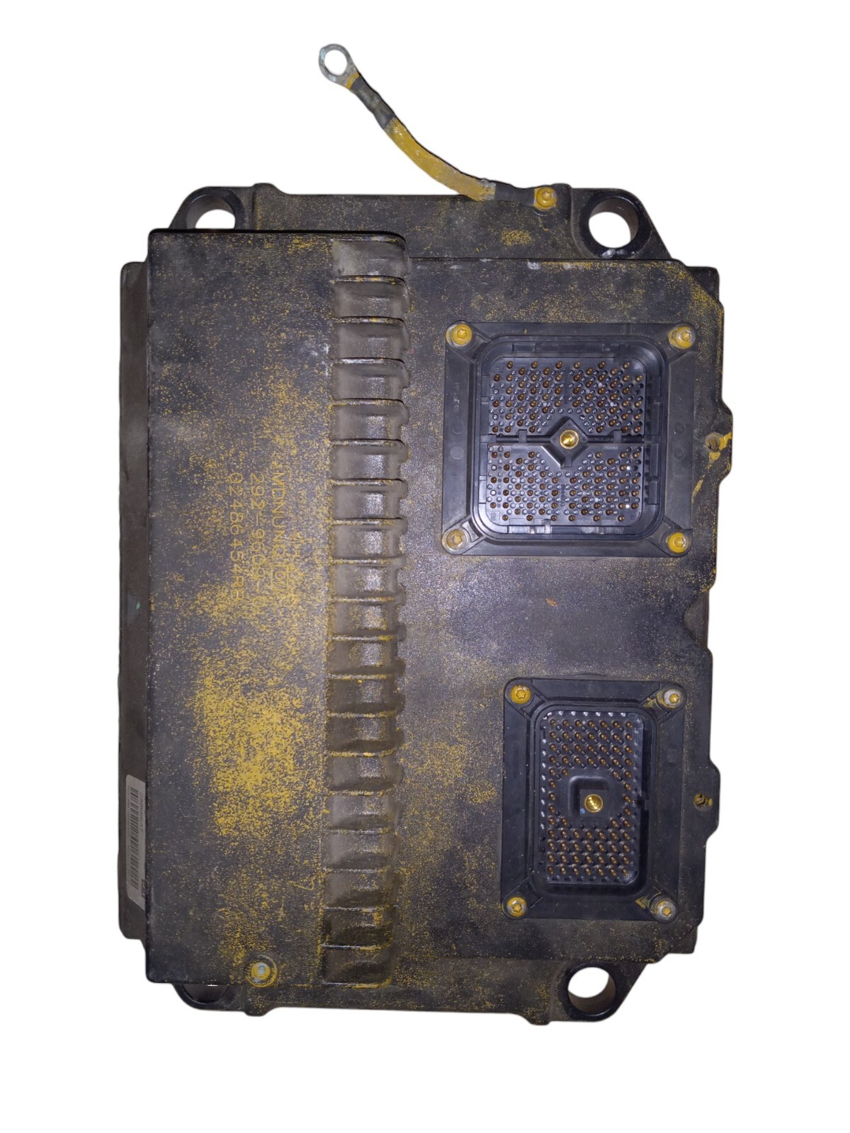 Used Caterpillar C-7 120 Pin ECM - C7S 2929609
