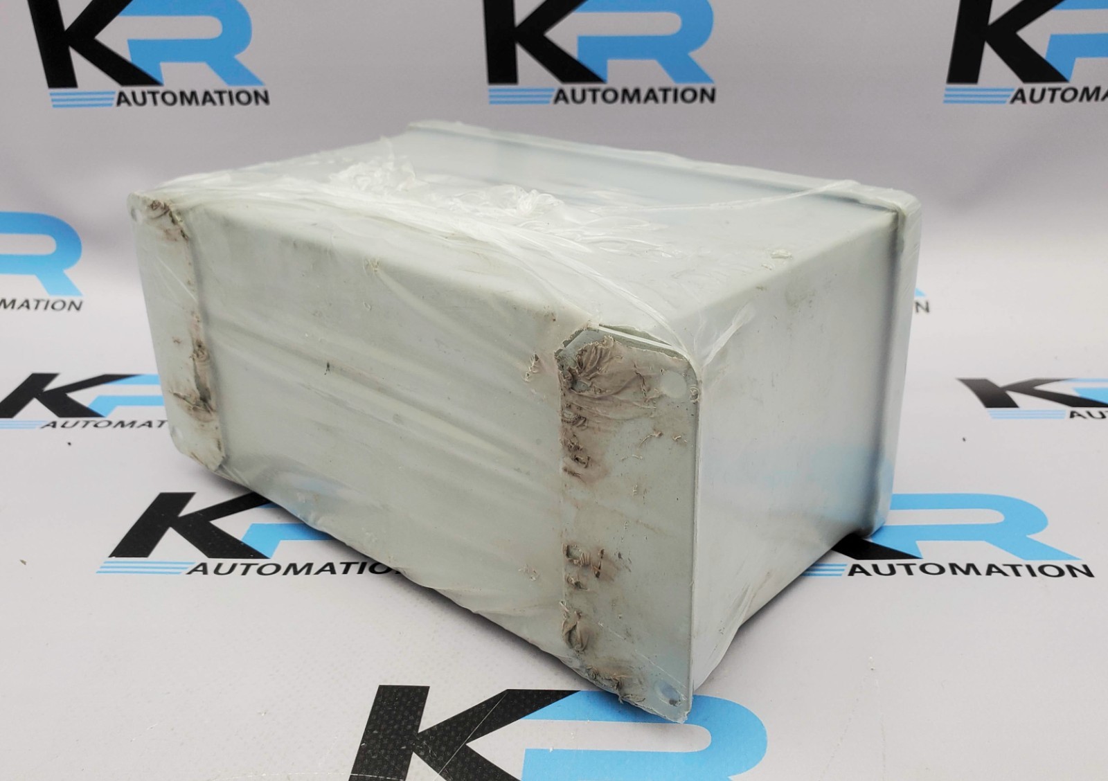 Hoffman E3PBXM Pushbutton Extra Deep Enclosure Box 8"x4"x5"