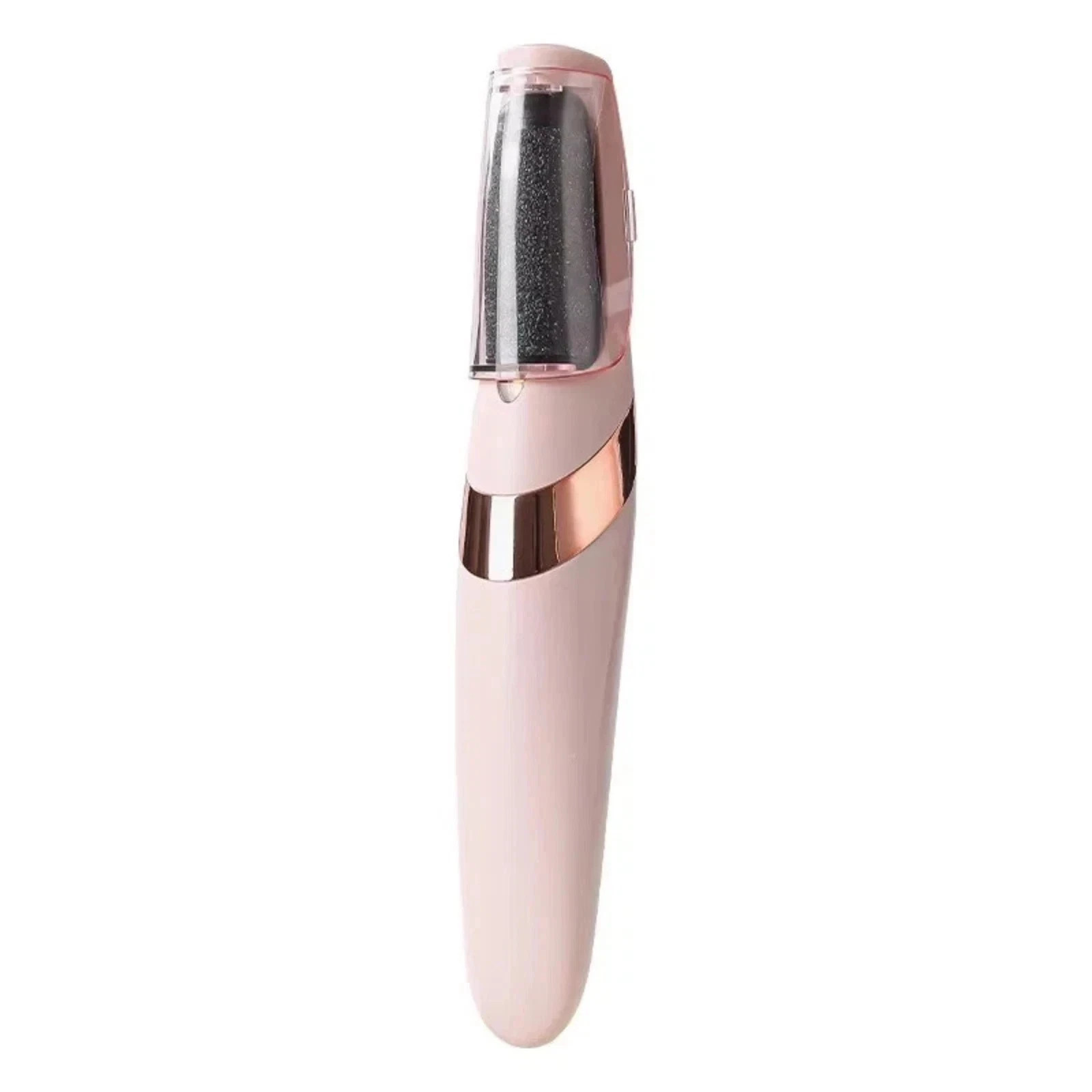 Finishing Touch Flawless Pedi Electronic Tool File and Callus Remover, Pedicure