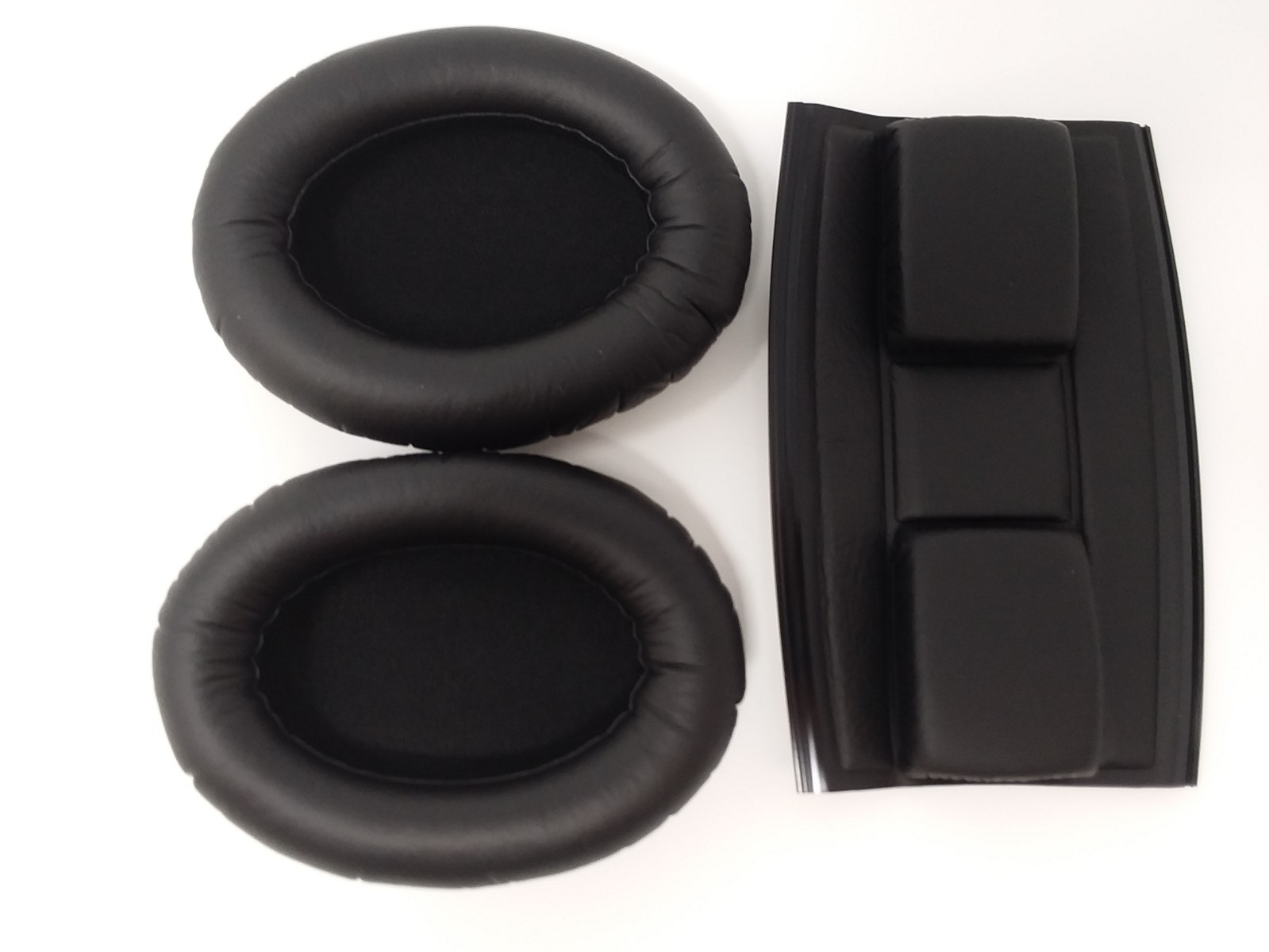 Replacement Ear Pads & Headband For SENNHEISER HD280 Headphones，