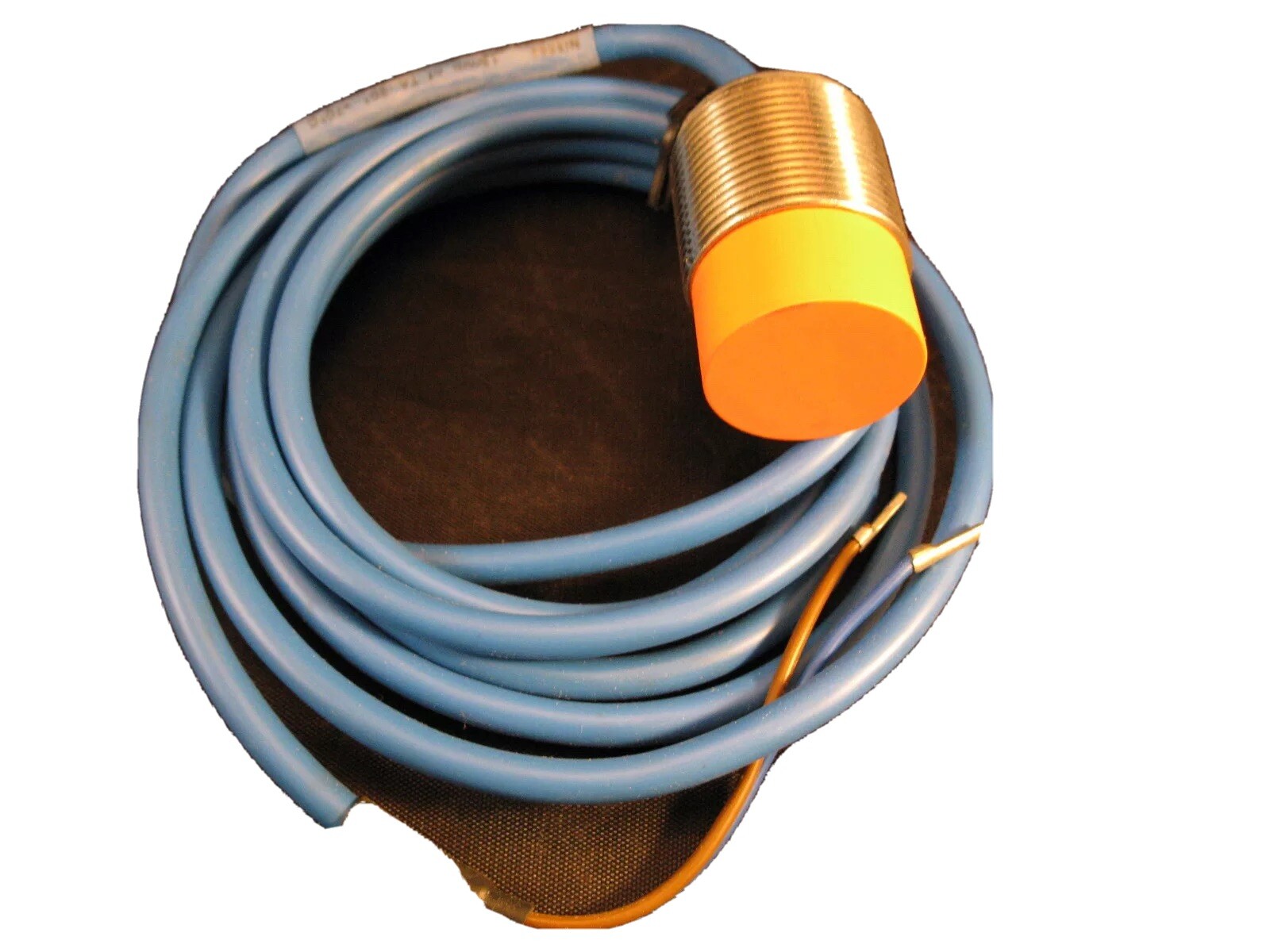 IFM Inductive Sensor NI5004 IIA2015-N/2G new