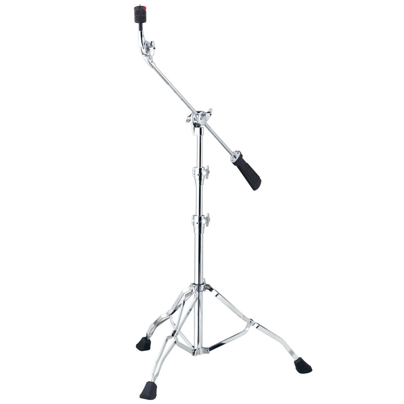 Tama HC84BW HC84BW Roadpro Boom Cymbal Stand w/Counterweight