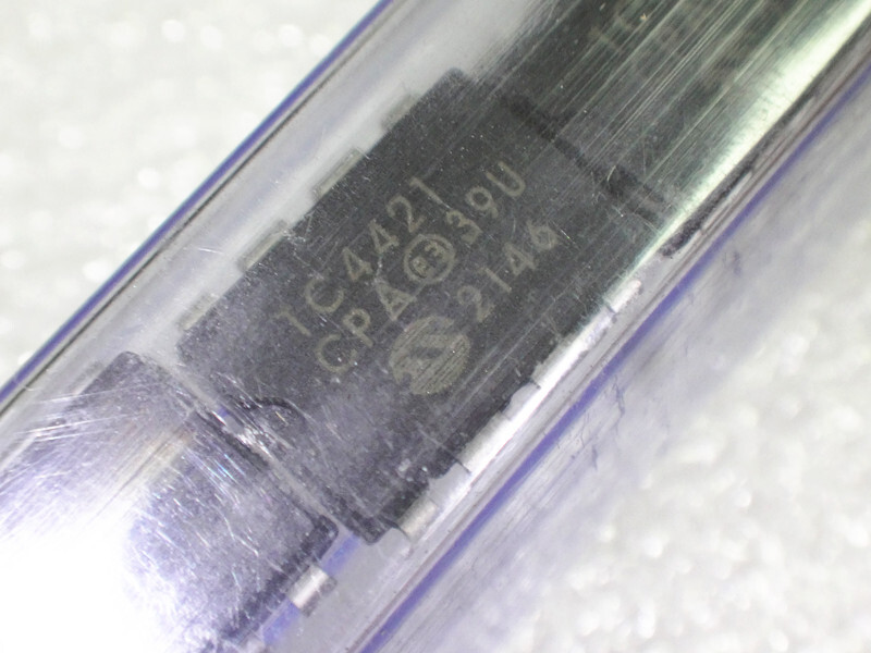 10pcs TC4420EPA 4421 4422 4423 4425CPA 4432 4451 4452VPA DIP8