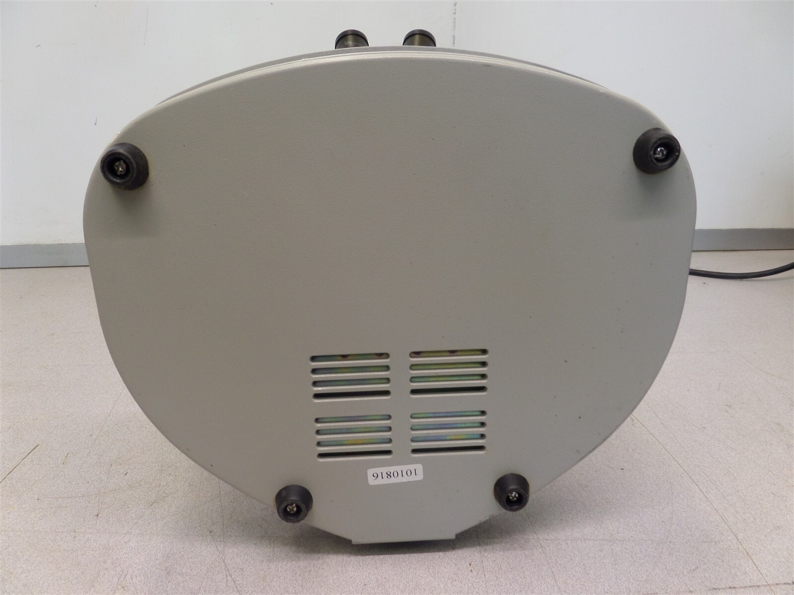 Vista Vision Microscope w/ VistaVision Camera