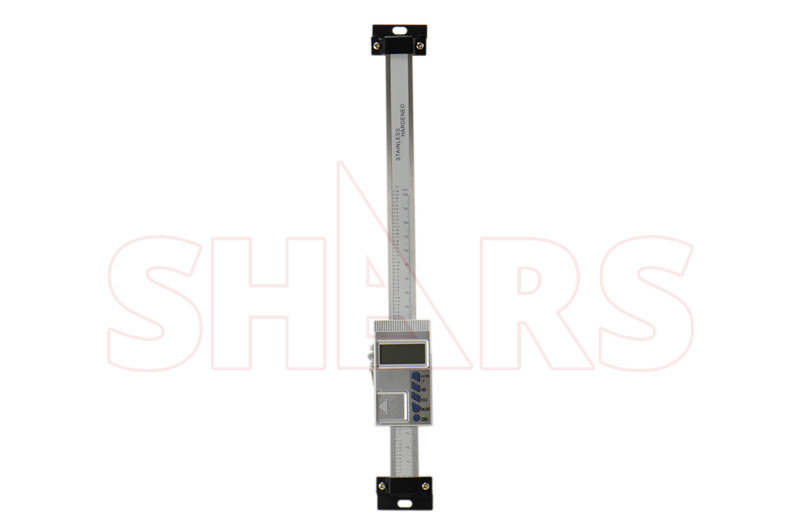Shars 8" Vertical Digital DRO Scale IP54 for Bridgeport Mill Lathe R]