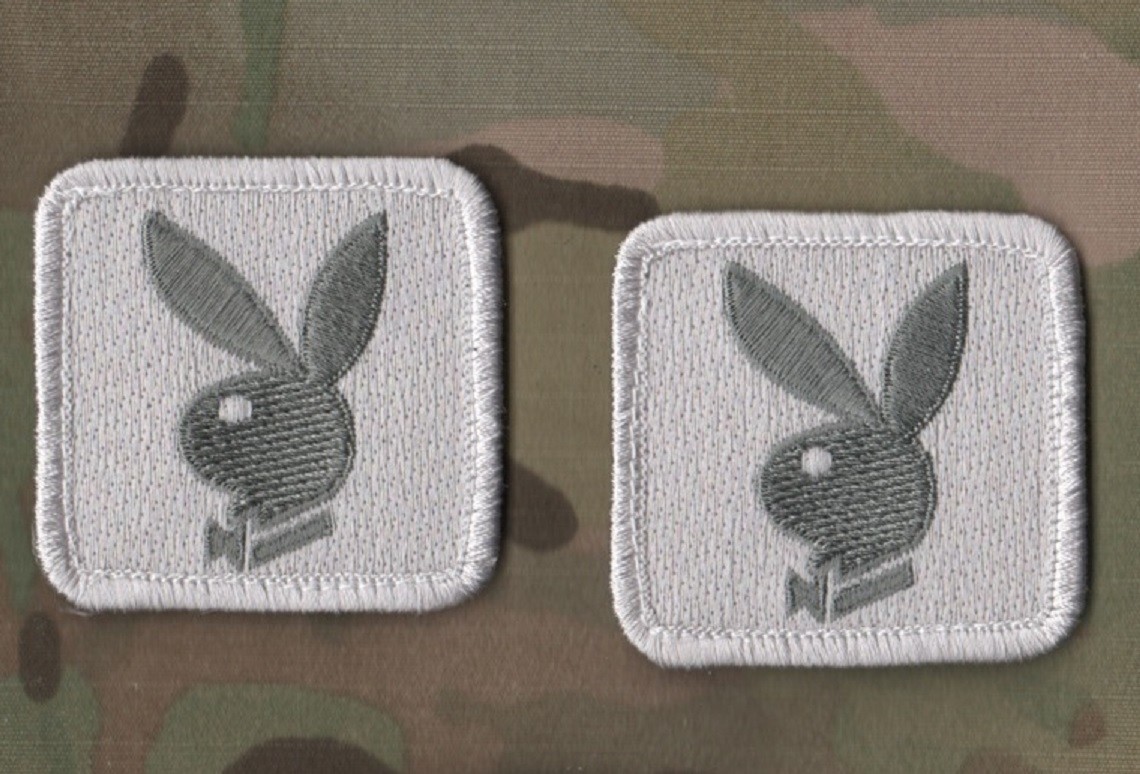 DAESH WHACKER GREEN BERETS burdock PATCH 5th-Special Forces Group INFIDEL LEAGUE
