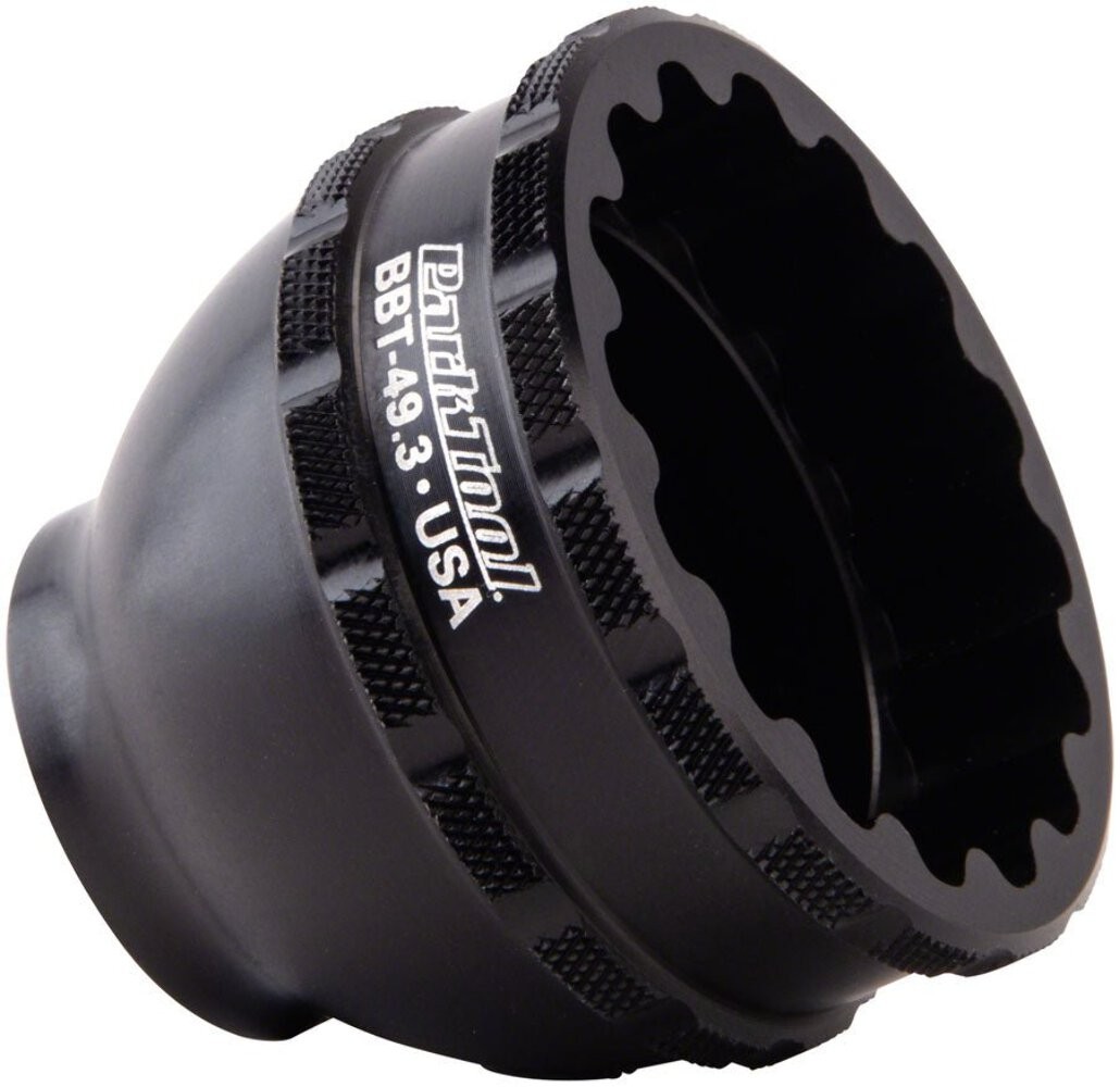 Park Tool BBT-49.3 16-Notch Bottom Bracket Tool Shimano XTR Dura-Ace