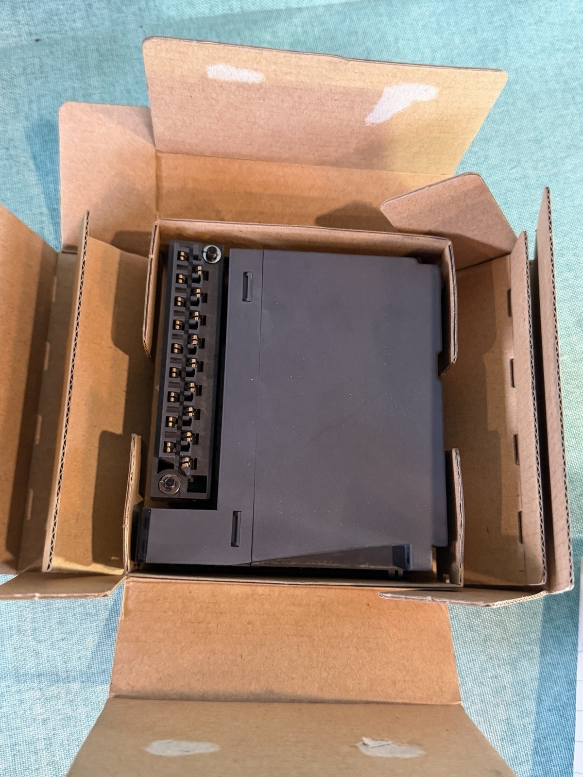 Mitsubishi Electric QY50 Output Module
