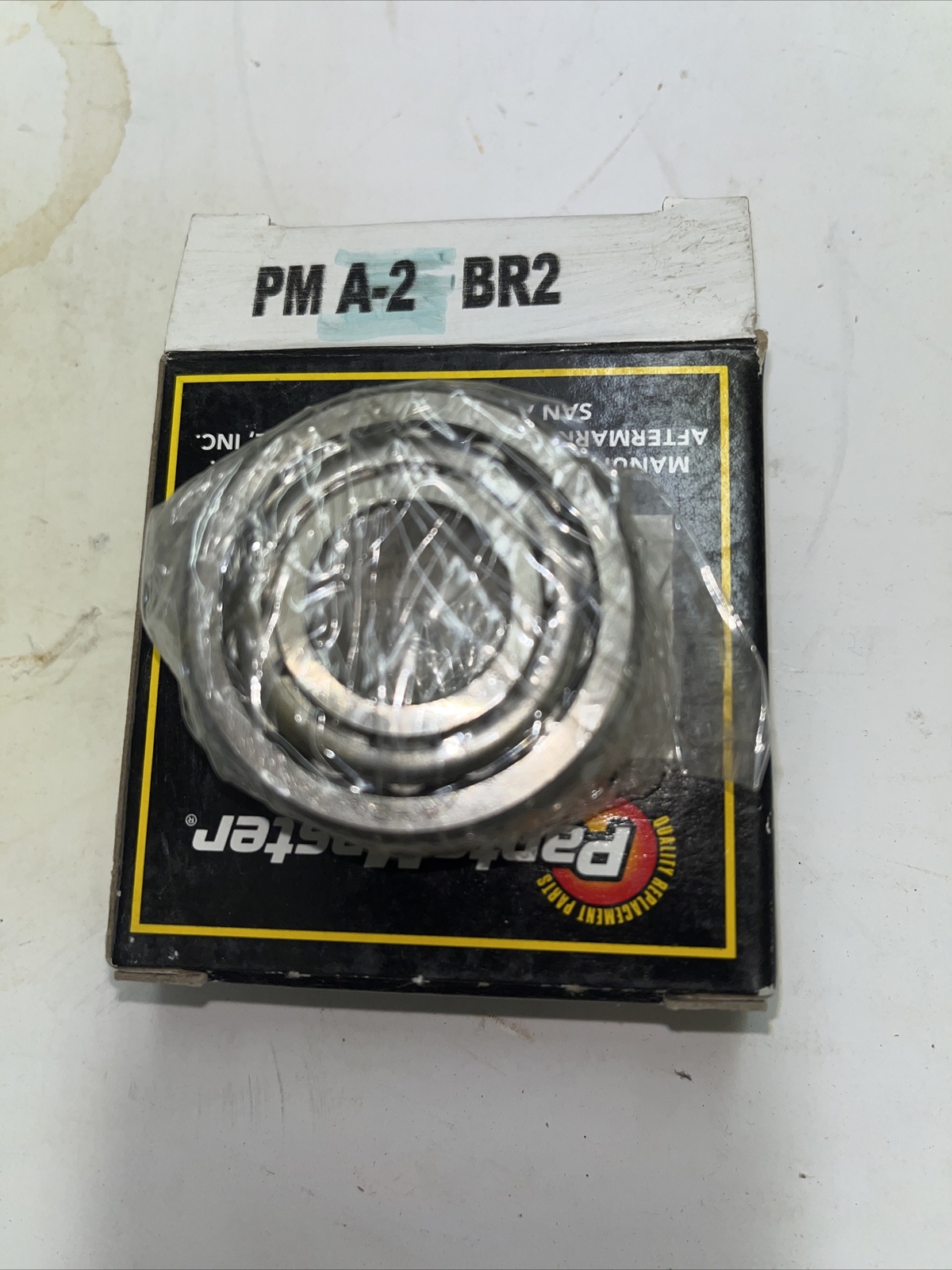 Bearing A-2 Parts Master FREE SHIPPING BR2