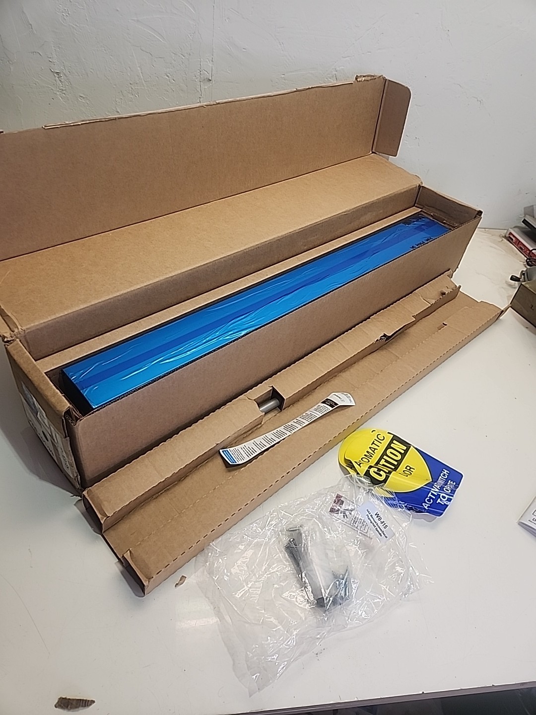 EntreMatic Ditec HA9 -101-39 Low Energy Operator  New In Box